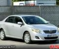 Сірий Тойота Королла, об'ємом двигуна 2 л та пробігом 244 тис. км за 1800 $, фото 1 на Automoto.ua