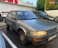 Сірий Тойота Королла, об'ємом двигуна 1.3 л та пробігом 250 тис. км за 900 $, фото 1 на Automoto.ua