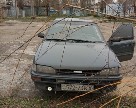 Серый Тойота Королла, объемом двигателя 0 л и пробегом 1 тыс. км за 1250 $, фото 6 на Automoto.ua