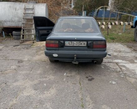 Серый Тойота Королла, объемом двигателя 0 л и пробегом 1 тыс. км за 1250 $, фото 3 на Automoto.ua