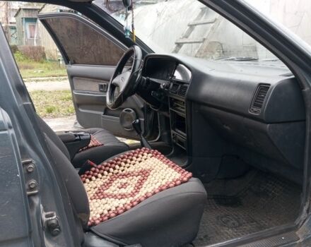 Серый Тойота Королла, объемом двигателя 0 л и пробегом 1 тыс. км за 1250 $, фото 8 на Automoto.ua