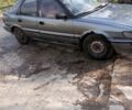 Серый Тойота Королла, объемом двигателя 1 л и пробегом 1 тыс. км за 572 $, фото 3 на Automoto.ua