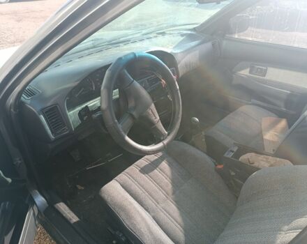 Сірий Тойота Королла, об'ємом двигуна 0 л та пробігом 290 тис. км за 700 $, фото 3 на Automoto.ua