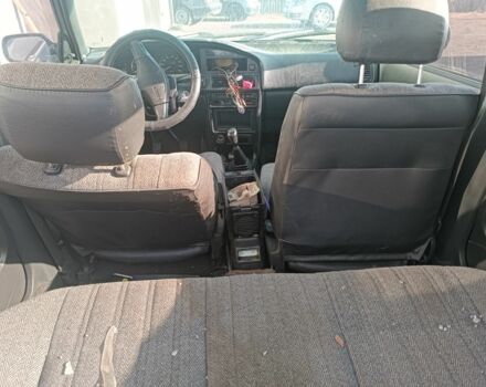 Сірий Тойота Королла, об'ємом двигуна 0 л та пробігом 290 тис. км за 700 $, фото 6 на Automoto.ua