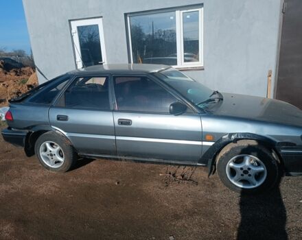 Сірий Тойота Королла, об'ємом двигуна 0 л та пробігом 290 тис. км за 700 $, фото 1 на Automoto.ua