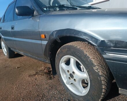 Сірий Тойота Королла, об'ємом двигуна 0 л та пробігом 290 тис. км за 700 $, фото 5 на Automoto.ua