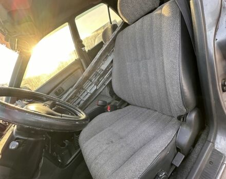 Серый Тойота Королла, объемом двигателя 1.6 л и пробегом 235 тыс. км за 650 $, фото 6 на Automoto.ua