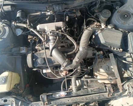 Сірий Тойота Королла, об'ємом двигуна 0 л та пробігом 290 тис. км за 700 $, фото 4 на Automoto.ua