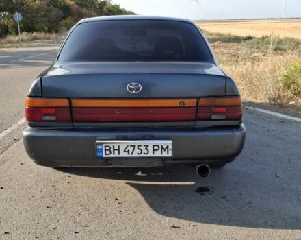 Сірий Тойота Королла, об'ємом двигуна 1.5 л та пробігом 4 тис. км за 1699 $, фото 6 на Automoto.ua