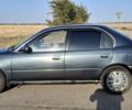 Сірий Тойота Королла, об'ємом двигуна 1.5 л та пробігом 4 тис. км за 1699 $, фото 1 на Automoto.ua