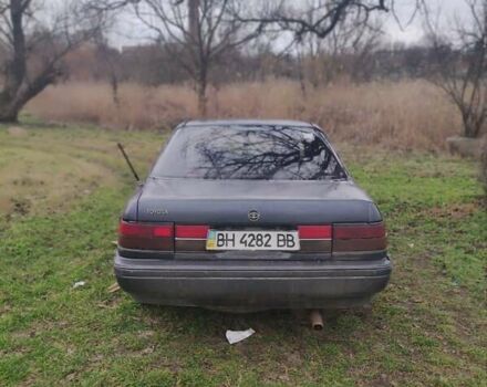 Сірий Тойота Королла, об'ємом двигуна 1.8 л та пробігом 400 тис. км за 1200 $, фото 2 на Automoto.ua
