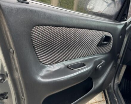 Серый Тойота Королла, объемом двигателя 1.4 л и пробегом 258 тыс. км за 1300 $, фото 10 на Automoto.ua