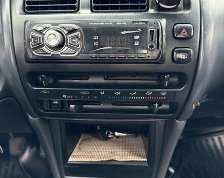 Серый Тойота Королла, объемом двигателя 1.4 л и пробегом 258 тыс. км за 1300 $, фото 12 на Automoto.ua