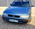 Сірий Тойота Королла, об'ємом двигуна 1.4 л та пробігом 230 тис. км за 1500 $, фото 1 на Automoto.ua