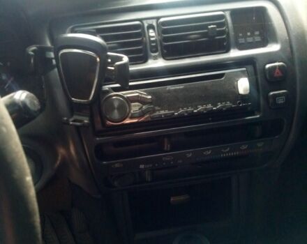 Серый Тойота Королла, объемом двигателя 1.3 л и пробегом 280 тыс. км за 2000 $, фото 7 на Automoto.ua