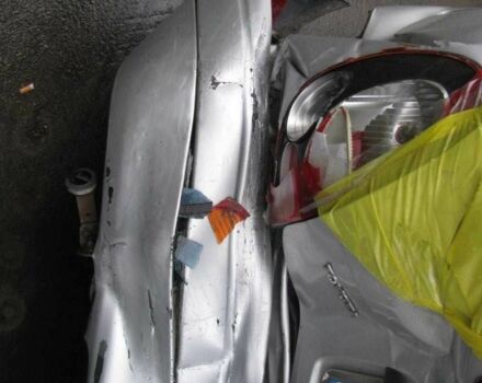 Серый Тойота Королла, объемом двигателя 1.6 л и пробегом 3 тыс. км за 965 $, фото 2 на Automoto.ua