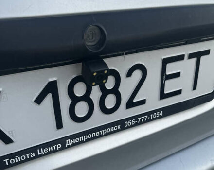 Серый Тойота Королла, объемом двигателя 1.6 л и пробегом 390 тыс. км за 2000 $, фото 14 на Automoto.ua