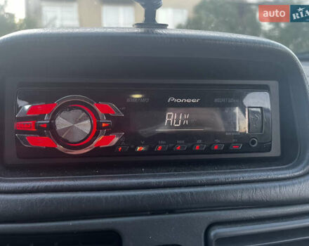 Серый Тойота Королла, объемом двигателя 1.6 л и пробегом 390 тыс. км за 2000 $, фото 10 на Automoto.ua