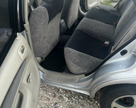 Серый Тойота Королла, объемом двигателя 1.6 л и пробегом 390 тыс. км за 2000 $, фото 6 на Automoto.ua