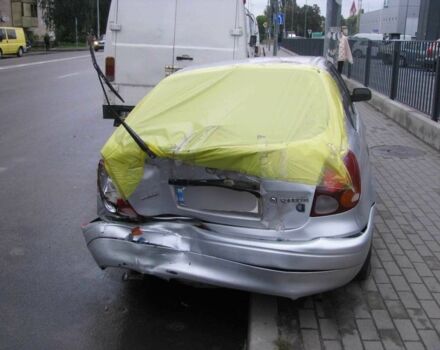 Серый Тойота Королла, объемом двигателя 1.6 л и пробегом 3 тыс. км за 965 $, фото 1 на Automoto.ua