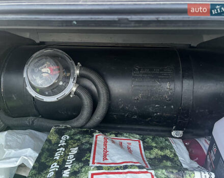 Серый Тойота Королла, объемом двигателя 1.6 л и пробегом 390 тыс. км за 2000 $, фото 12 на Automoto.ua