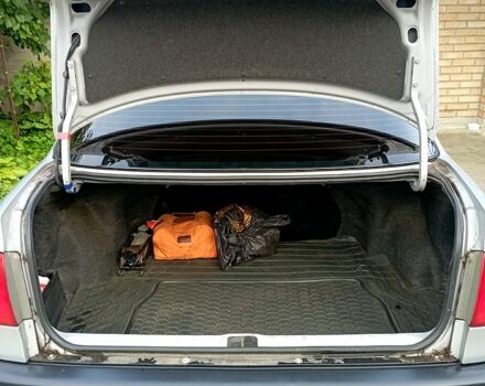 Серый Тойота Королла, объемом двигателя 1.4 л и пробегом 200 тыс. км за 1950 $, фото 11 на Automoto.ua