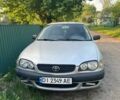 Сірий Тойота Королла, об'ємом двигуна 1.4 л та пробігом 336 тис. км за 2300 $, фото 1 на Automoto.ua