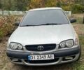 Сірий Тойота Королла, об'ємом двигуна 1.4 л та пробігом 336 тис. км за 2000 $, фото 1 на Automoto.ua