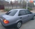 Сірий Тойота Королла, об'ємом двигуна 1.59 л та пробігом 360 тис. км за 2200 $, фото 1 на Automoto.ua