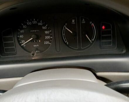 Серый Тойота Королла, объемом двигателя 1.4 л и пробегом 200 тыс. км за 1950 $, фото 10 на Automoto.ua