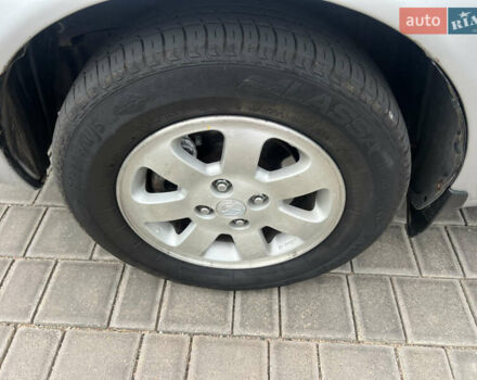 Сірий Тойота Королла, об'ємом двигуна 1.33 л та пробігом 222 тис. км за 3500 $, фото 1 на Automoto.ua