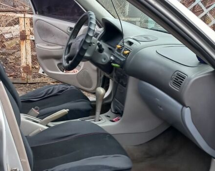 Серый Тойота Королла, объемом двигателя 1.8 л и пробегом 305 тыс. км за 3500 $, фото 11 на Automoto.ua