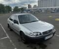 Серый Тойота Королла, объемом двигателя 1.4 л и пробегом 225 тыс. км за 2950 $, фото 1 на Automoto.ua