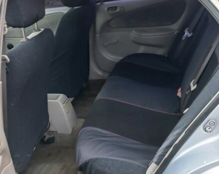 Серый Тойота Королла, объемом двигателя 1.8 л и пробегом 305 тыс. км за 3500 $, фото 9 на Automoto.ua