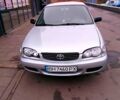 Сірий Тойота Королла, об'ємом двигуна 1.4 л та пробігом 200 тис. км за 3500 $, фото 1 на Automoto.ua