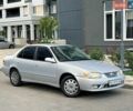 Сірий Тойота Королла, об'ємом двигуна 1.8 л та пробігом 240 тис. км за 4600 $, фото 45 на Automoto.ua