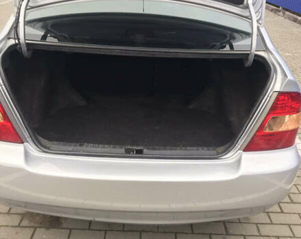 Серый Тойота Королла, объемом двигателя 1.4 л и пробегом 275 тыс. км за 4500 $, фото 4 на Automoto.ua