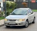 Сірий Тойота Королла, об'ємом двигуна 1.8 л та пробігом 240 тис. км за 4600 $, фото 33 на Automoto.ua