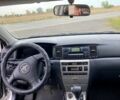 Сірий Тойота Королла, об'ємом двигуна 1.6 л та пробігом 230 тис. км за 4700 $, фото 5 на Automoto.ua