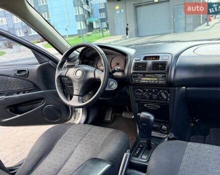 Сірий Тойота Королла, об'ємом двигуна 1.8 л та пробігом 240 тис. км за 4600 $, фото 19 на Automoto.ua