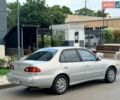 Сірий Тойота Королла, об'ємом двигуна 1.8 л та пробігом 240 тис. км за 4600 $, фото 41 на Automoto.ua