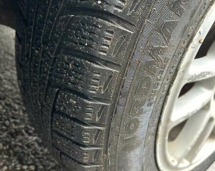 Сірий Тойота Королла, об'ємом двигуна 1.6 л та пробігом 257 тис. км за 3350 $, фото 12 на Automoto.ua