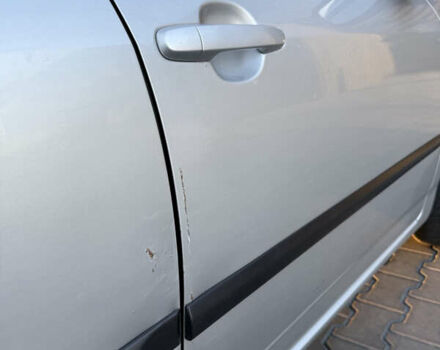 Сірий Тойота Королла, об'ємом двигуна 1.4 л та пробігом 260 тис. км за 3300 $, фото 6 на Automoto.ua