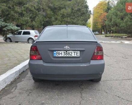 Серый Тойота Королла, объемом двигателя 1.4 л и пробегом 280 тыс. км за 4700 $, фото 6 на Automoto.ua