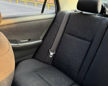 Сірий Тойота Королла, об'ємом двигуна 1.4 л та пробігом 260 тис. км за 3300 $, фото 8 на Automoto.ua