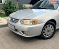 Сірий Тойота Королла, об'ємом двигуна 1.8 л та пробігом 240 тис. км за 4600 $, фото 35 на Automoto.ua