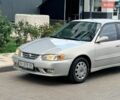 Сірий Тойота Королла, об'ємом двигуна 1.8 л та пробігом 240 тис. км за 4600 $, фото 1 на Automoto.ua