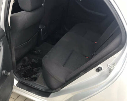 Серый Тойота Королла, объемом двигателя 1.4 л и пробегом 275 тыс. км за 4500 $, фото 10 на Automoto.ua