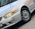 Сірий Тойота Королла, об'ємом двигуна 1.8 л та пробігом 240 тис. км за 4600 $, фото 32 на Automoto.ua