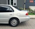 Сірий Тойота Королла, об'ємом двигуна 1.8 л та пробігом 240 тис. км за 4600 $, фото 22 на Automoto.ua